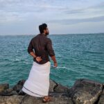 Arun Vijay Instagram - Always realize that every time you are being rejected from something good... You are actually being re - directed for something better..👍🏽 Have a great day!! ❤️ #LuvAV