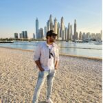 Arun Vijay Instagram - Starting today, we need to forget what's gone. Appreciate what still remains and look forward to what's coming next..❤️ #LuvAV