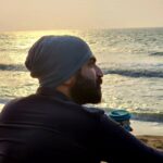 Arun Vijay Instagram - Fill your life with experiences and stories to tell....❤️😊 #LuvAV #lifeisbeautiful