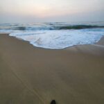 Arun Vijay Instagram - An exciting & a wonderful morning with the lovely hardworking people!! My love and respect to all the fishermen and their families..🙏🏽❤️ Finding happiness with the simplest things is the key to life!! Spread love!!❤️🤗 #lifeisbeautiful #AV #autoride #happiness #sealife #fisherman #nature #beach #kuppam #love #LuvAV