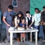 Arun Vijay Instagram - It's a wrap!!📽🎬 #AchchamEnbadhuIllayae Was a wonderful journey working with #DirectorVijay and his talented team. Thanks to @iamamyjackson,#nimishasajayan, @iambharathbopanna7, @silva_stunt and all the others who worked hard to bring the director's huge vision to a grand reality! Can't wait for you'll to watch on big screen!!🤞🏽✌🏽❤️