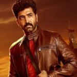 Arun Vijay Instagram - Life is so much simpler when you stop explaining yourself to people and just do what works for you.. #LuvAV #staycalm #staypositive
