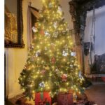 Arun Vijay Instagram - Wish you all a Merry Christmas!!🎄🎊🎉❤️