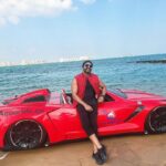 Arun Vijay Instagram - ❤️!!