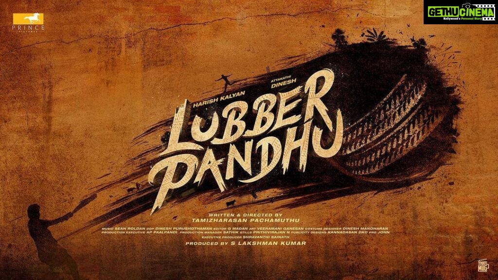 Arunraja Kamaraj Instagram - congratulations @tamizh_pachamuthu Heartiest wishes to become one the Promising directors of indian cinema ❤️❤️❤️ ur #LabberPandhu will reach all the heights it deserves ❤️❤️❤️❤️