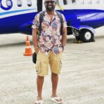 Arunraja Kamaraj Instagram - 🙏🙏🙏