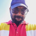 Arunraja Kamaraj Instagram – 🤗
