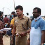 Arunraja Kamaraj Instagram – On Spot #nenjukkuneethi