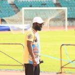 Arunraja Kamaraj Instagram - களம் நமதே பாடல் படப்பிடிப்பு தளத்தில் , மனதிற்கு மிகவும் நெருக்கமானவர்களுடன் இணைந்து மனதிற்கு மிகவும் நெருக்கமான ஒரு பாடலும் அதற்கான ஆக்கமும்… வாய்ப்பளித்ததோடு மட்டுமல்லாமல் விழா மேடையில் ஏற்றி கௌரவப்படுத்தி மகிழ்ந்த @udhay_stalin சார் நன்றிகள் கோடி சார் ❤️❤️❤️❤️ மாண்புமிகு முதல்வரை இயக்கிய அனுபவம் என்றும் ஓர் மறக்க முடியாத நினைவாய் மேலோங்கும் .. இப்பாடலின் தரத்திற்காக இரவு பகலாக என்னோடு பயணித்த, முன்நின்று நிகழ்த்திக்காட்டிய சக அணியினருக்கும் நெஞ்சார்ந்த நன்றிகள் @dineshkrishnandp ப்ரோ ❤️❤️❤️❤️ நடன இயக்குநர் @leelavathi_kumar மாஸ்டர் 🫡🫡🫡 மற்றும் அனைத்து தொழில்நுட்ப கலைஞர்களுக்கும் நன்றி ❤️🙏🙏🙏