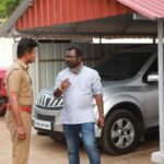 Arunraja Kamaraj Instagram – On Spot #nenjukkuneethi