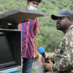 Arunraja Kamaraj Instagram - On Spot #nenjukkuneethi