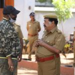 Arunraja Kamaraj Instagram - On Spot #nenjukkuneethi