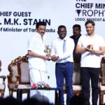 Arunraja Kamaraj Instagram - @udhay_stalin sir thank you for this moments ❤️❤️❤️❤️