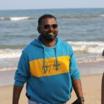 Arunraja Kamaraj Instagram - On Spot #nenjukkuneethi