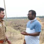 Arunraja Kamaraj Instagram – On Spot #nenjukkuneethi