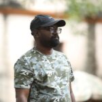 Arunraja Kamaraj Instagram - On Spot #nenjukkuneethi