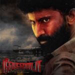 Arunraja Kamaraj Instagram - Looks fabulous and riveting! Extremely happy to reveal the first look of my dear brother @mahendranactorofficial ‘s #Neelakanta. My heartiest wishes for the film's grand success. #HBDMasterMahendran #Mahendran #Nilakanta First Look The Essence of karma # LS productions #Tamil #Telugu #Kannada #Hindi #Malayalam @lsproductionss @Rakeshmadha1 @FilmmakerSravan @PrashuBj @jaithrantfi @yashnachowdary7 @Neha_pathan3