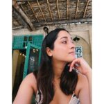 Arushi Sharma Instagram – 🦨 Mumbai – मुंबई