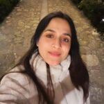 Arushi Sharma Instagram – Last week
