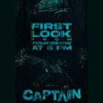 Arya Instagram - really excited for this one tomorrow 😍😍😍 #Captain @shaktisoundarrajan @simranrishibagga @aishu__ @harishuthamanofficial @kavyashettyofficial @bharat_raj_official @gokulnath_off @immancomposer @madhankarky @itsyuva @pradeeperagav @nxgen_media @deepalinoor @gopiprasannaa @donechannel1 @thinkmusicofficial @thinkstudiosind #TheShowPeople