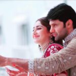 Arya Instagram - Happy 3rd Anniversary to the best partner I can wish for in this world 😍🤗🤗😘😘😘 Thank you so much for caring motivating supporting and loving me the most ( actually 2nd most now 😜) Love you 😘😘🤗🤗 @sayyeshaa