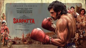 Arya Instagram - MADRAS .. The city where ur dreams come true 😍😍🤗🔥💪💪🥊🥊 #MadrasDay
#sarpattaparambarai @primevideoin @ranjithpa