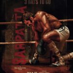 Arya Instagram - 3 days to go 🥊🥊🥊🔥🔥🔥 Watch #SarpattaOnPrime July 22, @primevideoin @sanchana.natarajan dushara_vijayan @SanthoshPrathapoffl @highonkokken @actorshabeer @anupamakumarone @Kalaiyarasananbu @johnvijayofficial @neelam_productions @k9studi0s @ranjithpa @musicsanthosh @selva_rk @suthanvfx @anbariv_action_director