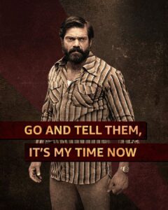 Arya Instagram - We are the Parambarai of Madras, don't mess with us.
Watch #SarpattaOnPrime July 22, @PrimeVideoIN

 @ranjithpa@k9studi0s @neelam_productions @muraligovindarajan @anthoruban @ramalingamthangavelramalingam @tapraba @musicsanthosh @selva_rk @suthanvfx @iamsandy_offl @anbariv_action_director  @sanchana.natarajan dushara_vijayan  @actormuthukumar @gm_sundar_ @kaaliactor @santhoshprathapoffl @highonkokken @actorshabeer @anupamakumarone @Kalaiyarasananbu @johnvijayofficial  @sritamilnitin @manimaran.n_official @ekambaramaegan @mohammedsubier @kabilanchelliah
