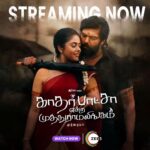 Arya Instagram - Basha vum Naanthan Muthu vum Naanthan 🔥💯 #KatharBashaEndraMuthuramalingamOnZEE5 Now Streaming only on ZEE5. @zee5tamil @aryaoffl #DirectorMuthaiya @siddhi_idnani @gvprakash #DOPVelraj @zeestudiosofficial @drumsticks.productions @jungleemusicsouth @veeramaniartdirector #Analarasu #Bababaskar @sherif_choreographer @dancersatz @zee5global #KatharBashaEndraMuthuramalingam #KEM #KatharBashaOnZEE5Tamil #ZEE5