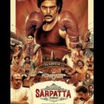 Arya Instagram - Character introduction of @ranjithpa’s world 🥊🥊🥊🔥🔥🔥 Tomorrow at 11 am 💪 @dushara_vijayan @kalaiyarasananbu Twitter- @beemji @muraligdop @Music_Santhosh @EditorSelva @RamalingamTha @anbariv @Lovekeegam @officialdushara @johnkokken1 @KalaiActor @Actorsanthosh @shabzkal @kaaliactor @sanchana_n @ActorMuthukumar 1/2 @kabilanchelliah @kavikabilan2 @TherukuralArivu @K9Studioz @officialneelam @urkumaresanpro @pro_guna