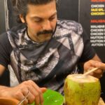 Arya Instagram - Wishing @fajz_biriyani_biz a happy First Anniversary 😍😍 Thanks for giving us quality and tasty food in these difficult times.. Keep growing brother .. Wishing u many more successful ventures 😍 @essamoosa1 the pillar behind everyone 🤗🤗😍
