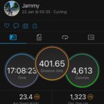 Arya Instagram - 400 kms BRM done 💪💪💪💪 Thanks @heinisports for the lovely comfortable BIB and jersey 😍😍😍🤗🤗🤗.. can’t ask for a better riding experience with it @ironman.manjunath @saravanakumar15 @santo23231