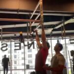 Arya Instagram - Beginner at Calesthenic Workouts. Thank you #VinodChanna #VCfitness for the introduction 💪💪💪Can’t believe I missed out on learning this all this while 😳Better late than never. #Teddy #Arya30 #Prelook #Preplook #fitness #calesthenics @thevinodchanna