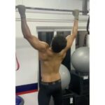 Arya Instagram - ‪Here’s the macho man John Kokken @highonkokken training hard on boxing for past 6 months and fitness probably 20 years 🤪 All set for @ranjithpa sir challenge 💪💪#PaRanjithFilm #Arya30 #PreLook #PrepLook @K9Studioz ‬