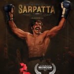 Arya Instagram - Kabilan's story is making its mark in Russia! #SarpattaParambarai is officially selected for the #MoscowInternationFilmFestival 2023 @ranjithpa @k9studi0s @neelam_productions @muraligovindarajan @anthoruban @ramalingamthangavelramalingam @tapraba @musicsanthosh @selva_rk @suthanvfx @iamsandy_offl @anbariv_action_director @sanchana.natarajan @dushara_vijayan @actormuthukumar @gm_sundar_ @kaaliactor @santhoshprathapoffl @highonkokken @actorshabeer @anupamakumarone @Kalaiyarasananbu @johnvijayofficial @sritamilnitin @manimaran.n_official @ekambaramaegan @mohammedsubier @kabilanchelliah @joinmaajja @TherukuralArivu
