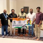 Arya Instagram - 7890 classrooms worth Rs.380 crores since 1997 - @ROUND TABLE INDIA's Impact to Society in 24 years of Freedom through Education. Infrastructure Built to Impact 8.67 million children in India. ERODE ROUND TABLE 98 and LADIES CIRCLE 78 have done more than 100 projects in and around Erode. "FREEDOM THROUGH EDUCATION" @ladiescircleindia @erode_ladies_circle_78 @roundtableindia98erode