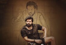 Arya Instagram - Basha vum Naanthan Muthu vum Naanthan 🔥💯 #KatharBashaEndraMuthuramalingamOnZEE5 Premieres from July 7th, only on ZEE5. @aryaoffl #DirectorMuthaiya @siddhi_idnani @gvprakash #DOPVelraj @zeestudiosofficial @drumsticks.productions @jungleemusicsouth @veeramaniartdirector #Analarasu #Bababaskar @sherif_choreographer @dancersatz @zee5global #KatharBashaEndraMuthuramalingam #KEM #KatharBashaOnZEE5Tamil #ZEE5