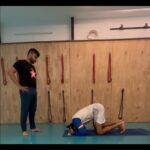 Arya Instagram - International yoga day 🧘