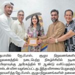 Arya Instagram - Thank you UAE 🇦🇪 Governments for golden visa @aryaoffl @sayyeshaa @gdrfadubai @dubaimediaoffice @dubaiculture @lovindubai @dubai_calendar @dubaimunicipality @dubaiaquarium @dha_dubai @digitaldubai_ @dubaicustoms @expo2020dubai