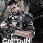Arya Instagram - #CaptainCharacters 🎬 Introducing #VetriSelvan, the captain who never leaves a stone or a page unturned. @riggedindian @shaktisoundarrajan @simranrishibagga @aishu__ @harishuthamanofficial @kavyashettyofficial @bharat_raj_official @gokulnath_off @adithyamenon.actor @immancomposer @madhankarky @therukural #JoewinShamalina @itsyuva @ssmoorthybfa @pradeeperagav @nxgen_media @deepalinoor @gopiprasannaa @sundharrajan @donechannel1 @popcornoffl22 @thinkmusicofficial #TheShowPeople @RedGiantMovies_ @Udhaystalin @zeetamizh @zee5tamil @homescreenentertainment