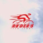 Arya Instagram - This is my team #ryders for #lel2022 cycling event ! #Goryders see you at the finish line #happyfriendshipday @boomcarschennai @goedtravels @heinisports @madrasphotofactory @ryders_teamjammy #ryders #teamjammy