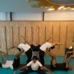 Arya Instagram - Happy international yoga day to all of you.. #yoga #arya #internalyogaday #chennai #yogi Chennai, India