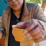 Ashish Vidyarthi Instagram - Good Morning wali chai ho jaye???... with Nimki & Projapoti Biskut ☕🌞 Isko Projapoti Biskut kyu kehte hai comments mein jarur batana 🤔💭 📍Laxmi Narayan Tea Stall Purna Das Rd, Opp to Vicky gardens, Golpark, Hindustan Park, Gariahat, Kolkata, West Bengal 700029 #chai #tea #kolkata #morning #weekend #kolkatadiaries #reelitfeelit #reels #instagram #cityofjoy #ashishvidyarthi #vlog #love #projapoti #nimki #biscuit #chaibiscuit #chailove #chailover #teatime Kolkata - The City of Joy