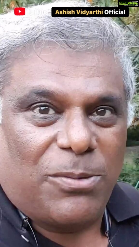 Ashish Vidyarthi Instagram - Central Park, New York in 2018 - A Conversation With My Childhood Friend Watch full video on YouTube-Ashish Vidyarthi Official Today, I am going to share a short and very interesting conversation that I shot in the year 2018 with my childhood friend from Bharatiya Vidya Bhavan, New Delhi - Murali Balaraman while walking in the musical ambiance of ‘Central Park’ in New York. Murali has been in the profession of investments for many years now and the same demands him to make many critical decisions. So, he is the right person to deep dive into the topic of ‘decision making’. During our discussion, Murali and I delved into the intricacies of decision-making, highlighting the significance of anticipating and preparing for unfavorable outcomes. As Murali aptly stated, one must take mature responsibility for their decisions and be receptive to course correction while remaining composed in the face of uncertainty. I invite you, my dear friends, to watch this amazing conversation and understand the importance of decision-making wherein you are fully conscious and mature to take responsibility for the outcome of your decisions. Let’s keep re-emphasizing the importance of being in action wherever we are and being open to course correction while allowing ourselves the freedom to make mistakes! Alshukran Murali for this insightful nugget. Alshukran Bandhu, Alshukran Zindagi. #throwback #throwbackthursday #tbt❤️ #tbt #decisions #investment #future #ashishvidyarthi #motivation #newyork #usa #centralpark New York, Central Park