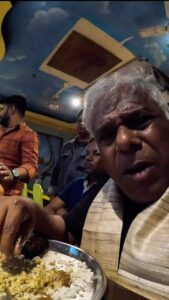 Ashish Vidyarthi Instagram - BEST AHUNA MUTTON I HAD IN PATNA😍🤤🔥 Gazab Ka Taste😋 at Old Champaran Meat House Address- Vidyapati Marg, opp. tara mandal, Chaju Bagh, Patna, Bihar 800001 #mutton #meat #reelitfeelit #reelkarofeelkaro #reelsinstagram #food #ahunamutton #champaran #champaranmutton #muttoncurry #muttonrecipes #old #meathouse #foodie #foodblogger #youtube #weekend #saturday #holiday #tandoor Patna, India