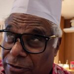 Ashish Vidyarthi Instagram - Here’s wishing you on... Ambedkar Jayanti, Tamil New Year, Baisakhi, Bihu, Nepal New Year... And a day before Bangla New Year and Vishu..... Happiness and Aapam to you all! #reelitfeelit #reelkarofeelkaro #reelsinstagram #appam #eggrecipes #bhopal #travel #foodie #bihu #gunpowder #spicy #tasty #foodie #yummy #youtube #food #breakfast #happynewyear #newyear #baisakhi #india #ambedkar #jayanti #ambedkarjayanti #love #incredible #nepal #bangla Bhopal, Madhya Pradesh
