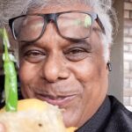 Ashish Vidyarthi Instagram – Zanzanit(Spicy) Vadapav at Shiv Sai in Alibaug 🥵😋🔥
Yaha ek nahi…Do nahi…Teen Vadapav khaana toh banta hai…🤤😉
Do visit this place when you are in Alibaug #supportsmallbusiness ❤️
Any Vadapav lovers here..? 🤨🧐 

#foodreel #reelitfeelit #reelkarofeelkaro #reelsinstagram #vadapav #alibaug #alibag #maharashtra #spicy #tasty #vada #beach #alibagbeach #sea #chill #chilly #weekend #holiday #foodie #vlog #youtube #blogger #food #vadapavlove #vadapav🍔 Alibaugh