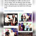 Ashish Vidyarthi Instagram - How Do You Motivate The Motivational Speaker? In life and business, feedback is extremely important. If you are a keen listener, you'll realize that most of the solutions to your problems lie in the things that people often tell you, directly or indirectly. Such feedback aids us in navigating life effortlessly, making course corrections on the go. The key here is to be open to taking appreciation as much as criticism. As a person who puts his work out into the world, open to be judged, I might be in a position to say that I receive both appreciation and criticism alike. In the end, how do I channelize those feedbacks will determine how my future pans out. Here's a thought: How will it be if I take compliments to understand what really worked yet choose not to bask in the glory of appreciation, and at the same time value constructive criticism as a way to learn from the choices and decisions that didn't work out so well? This is exactly what motivates "this professional" each day. The ability to sculpt myself through every opportunity I get. I wish to thank the amazing leaders and teams of the organizations that I have the privilege to work with. Your kind words of appreciation humbles and motivates me to go out and create each day. Thanking you for the opportunity, and I look forward to working together in the future, exploring more ways to add value to you and your stakeholders. Let's keep working towards being the best versions of ourselves. Let's focus on taking it one day at a time and giving our best to that day. Alshukran for your spirit of resilience. Alshukran Bandhu, Alshukran Zindagi. P.S. If you have liked the thought, please leave a comment in the description below. For business enquiries, write to reachus@ashishvidyarthi.com. #avidminer #ashishvidyarthi #motivation