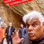 Ashish Vidyarthi Instagram – 40 THOUSAND YEAR OLD ROCK ART AT QOBUSTAN, AZERBAIJAN 🤯😲 | UNESCO WORLD HERITAGE STIE | Ep.5

Watch full vlog on YouTube-Daily Ashish Vidyarthi 

#azerbaijan #vlog #reelitfeelit #reelkarofeelkaro #world #cave #nature #friends #actorslife #travel #explore #carvings #actor #art #rock #ancient #heritage #heritagesite Qobustan