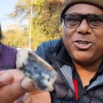 Ashish Vidyarthi Instagram - Black idli…Never seen before amazing jalwa from Nagpur😍😱🤤 Reddy’s - All About Idli Address: To, CP Club Road, opp. Chiman Shah Dargah, Ladie Club, CBI Colony, Civil Lines, Nagpur, Maharashtra 440001 #nagpur #reelitfeelit #reels #reelkarofeelkaro #idli #breakfast #idlichutney #chutney #actor #vlogs #vlog #reelsinstagram #instafood #foodie #blackidli #tasty #snacks #love #friends #love #maharashtra #marathi #famous #nagpuri Nagpur, Maharashtra, India